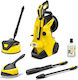 Karcher K 4 Premium Power Anniversary Edition Πλυστικό Ρεύματος με Πίεση 130bar