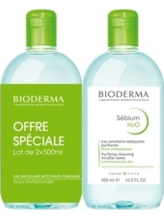 Bioderma Σετ Περιποίησης Bioderma Σετ Περιποίησης