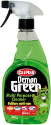 Demon Green Multi Purpose Cleaner - 500 Ml Demon Green Multi Purpose Cleaner - 500 Ml