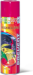 Prevent Cockpitpflege Parfümiertes Aerosol 500ml - Erdbeeren