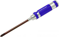 Arrowmax Șurubelniță Cruce cu Lungimea 120mm