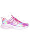 Skechers Kids Sneakers Fuchsia