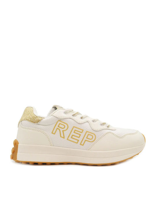 Replay Kinder Sneakers Weiß Skroutz Germany