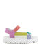 Kids' Sandals Multicolour