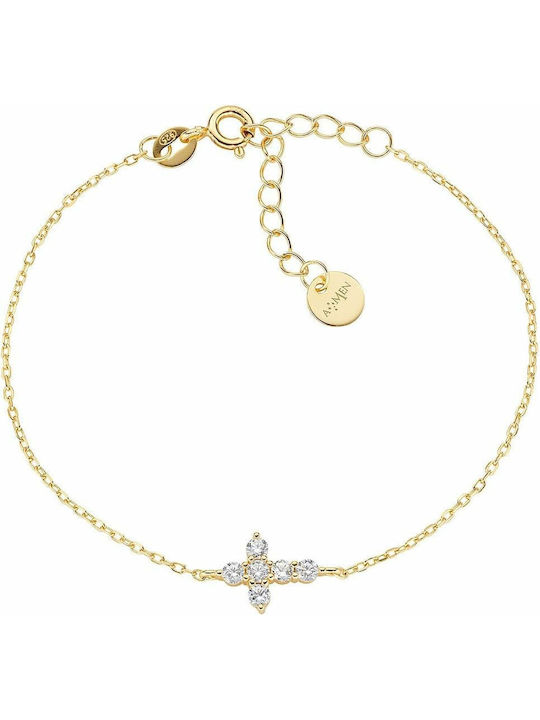 Amen Damen Armband