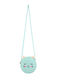 Aquablue Kids Bag Shoulder Bag Blue 12cmx12cmcm