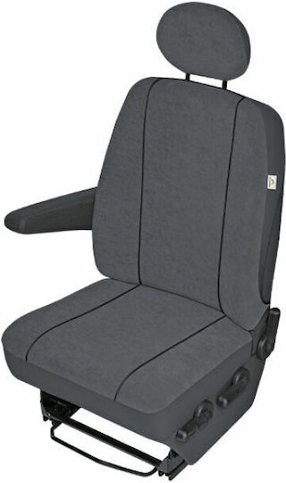 Покривала за седалки за автомобили Доставка Van Elegance Dv1-m 1seat