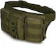 Bag Military Pouch Waist Green