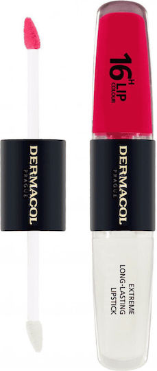 Dermacol 16h Lip Colour Long Lasting Lichid Ruj 4 4ml