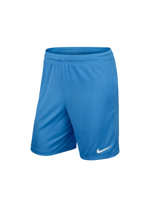 Nike Nike Nike Y Park Ii Knit Short Wb 725989-412
