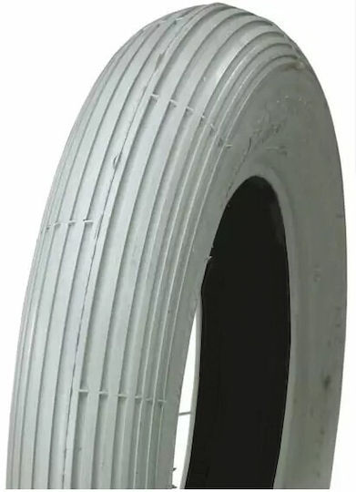 Brn 7x1 3/4 Ελαστικο Αναπηρικων Αμαξιδιων Grey Px13