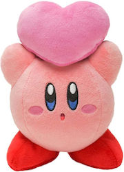 Kirby - Kirby With Heart / Fan Shop And Merchandise Kirby - Kirby With Heart / Fan Shop And Merchandise