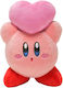 Kirby - Kirby With Heart / Fan Shop And Merchandise