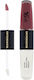 Dermacol 16h Lip Colour Long Lasting Lichid Ruj...
