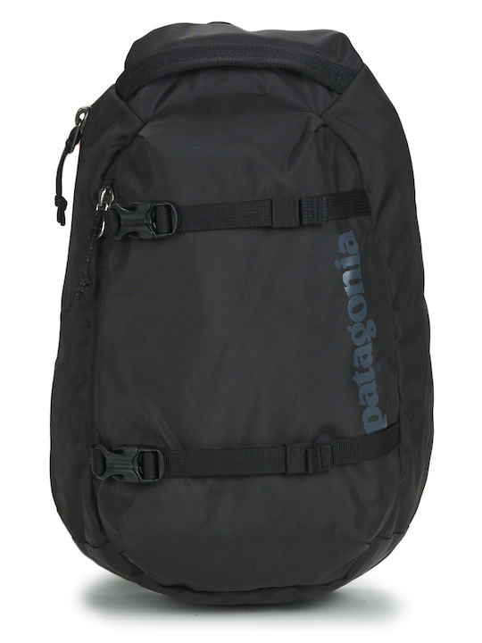 Patagonia Backpack 8lt Μαύρο Patagonia Backpack 8lt Μαύρο