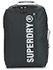 Superdry Tarp 35lt Black/White