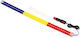 Led Beleuchtete Tafel Flagge 42 Led 24v - Rumänien