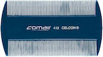 Comair Kamm Haare Blau 8cm