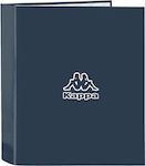 Kappa Decor Clipboard for Paper A4 Blue 1pcs