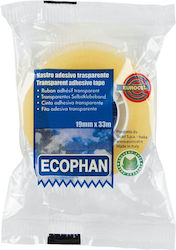 Eurocel Σελοτέιπ 19mm x 33m