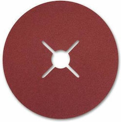 Starcke Φύλλο Λείανσης Έκκεντρου Τριβείου K24 150x150mm Starcke Φύλλο Λείανσης Έκκεντρου Τριβείου K24 150x150mm