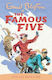 Famous Five: Five Get Into A Fix: Book 17 Enid Blyton 's Books