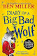 Diary Of A Big Bad Wolf Ben Miller