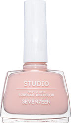 Seventeen Studio Rapid Dry Гланцов Дълготраен Л...