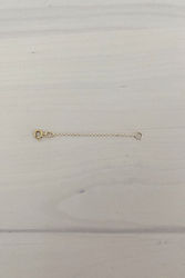 Kritsimis Size Matters Lanț Pentru Bijuterii