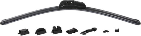 4cars Wiper Blade 7 Adaptors 61 Cm (24") - 1pcs