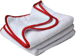 Flexipads 40532 Microfiber Finishing Pads 40x40cm, 350gr/m2, 70/30 (white) Flexipads 40532 Microfiber Finishing Pads 40x40cm, 350gr/m2, 70/30 (white)