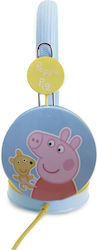 OTL Peppa Pig Ενσύρματα Παιδικά On Ear Ακουστικ...