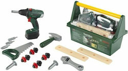 Σετ Από Εργαλεία Για Παιδιά Bosch 8520 1 Τεμάχια