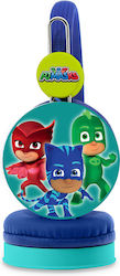 OTL PJ Masks Ενσύρματα Παιδικά On Ear Ακουστικά...