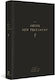 The Greek New Testament Produced At Tyndale House Cambridge