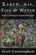 Earth Air Fire And Water More Techniques Of Natural Magic Scott Cunningham Publications,u.s