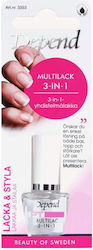 Depend Multilack 3/1