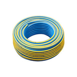 Mondial Gasschlauch Mittlerer Druck 8mm/1m Mondial Gasschlauch Mittlerer Druck 8mm/1m