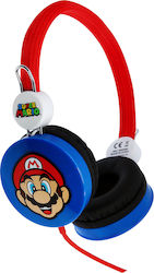 OTL Super Mario 3.5mm Muticolot OTL Super Mario 3.5mm Muticolot