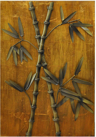Sinialo Πίνακας σε Καμβά 50x76cm