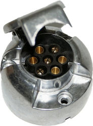 Приза за Ремарке с 7 пина 12V