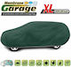 Membrane Garage Full Car Cover Completely Waterproof And Breathable - Xl - Suv/off-road