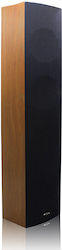 DSPPA DSP403II Difuzoare Hi-Fi Pardoseală 40W Maro DSPPA DSP403II Difuzoare Hi-Fi Pardoseală 40W Maro