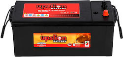 LKW-Batterie 180a Aokly (517*221*221)