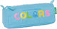 Benetton Frühling Himmelblau 21 X 8 X 7 Cm