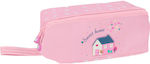 Kassette Glow Lab Sweet Home Rosa 22 X 10 X 10 Cm