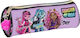 Monster High Creep Cassette Black 20 X 7 X 7 Cm