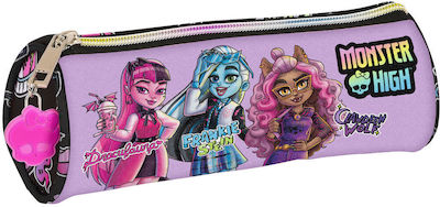 Monster High Creep Cassette Black 20 X 7 X 7 Cm