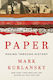 Paper Paging Through History Mark Kurlansky 0610
