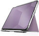 STM Flip Cover Purple Apple iPad 10.9 (2022 - 10th gen) ST-222-383KX-04